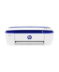 Impressora Multifunções HP DeskJet 3760, Jacto de Tinta - Nova