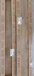 Gres gpt1220 brown matt rectified 19,8x119,8 g1, drewnopodobne