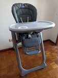 Cadeira chicco polly magic relax
