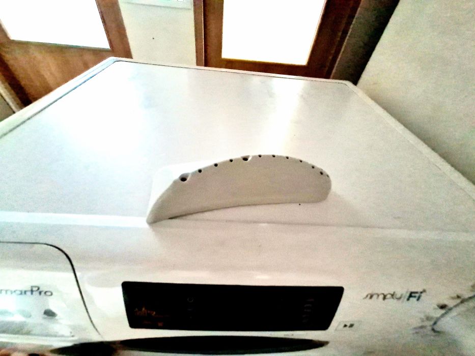 Pralko suszarka candy smart pro simplyfi