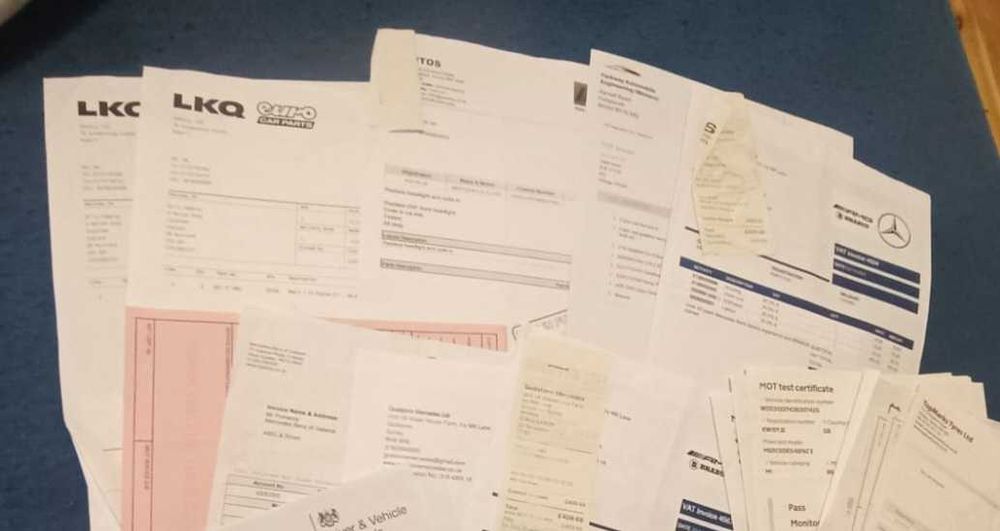 Mercedes AMG E63 W 212 rodzinne kombi.