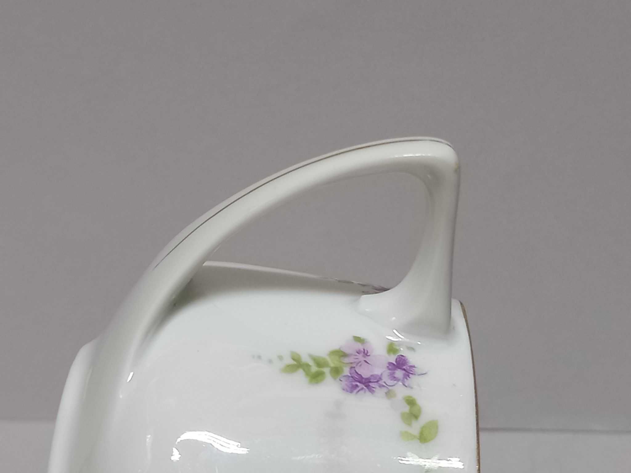 Secesyjna filiżanka, Rosenthal Donatello, 1920 rok
