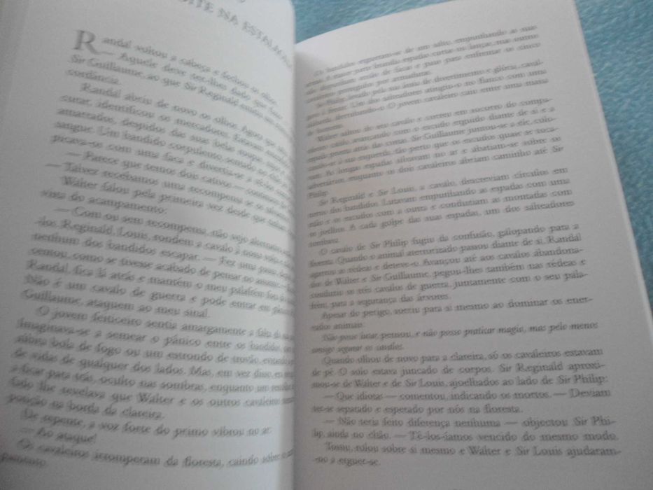 O segredo da Torre de Debra doyle/James D. Macdonald