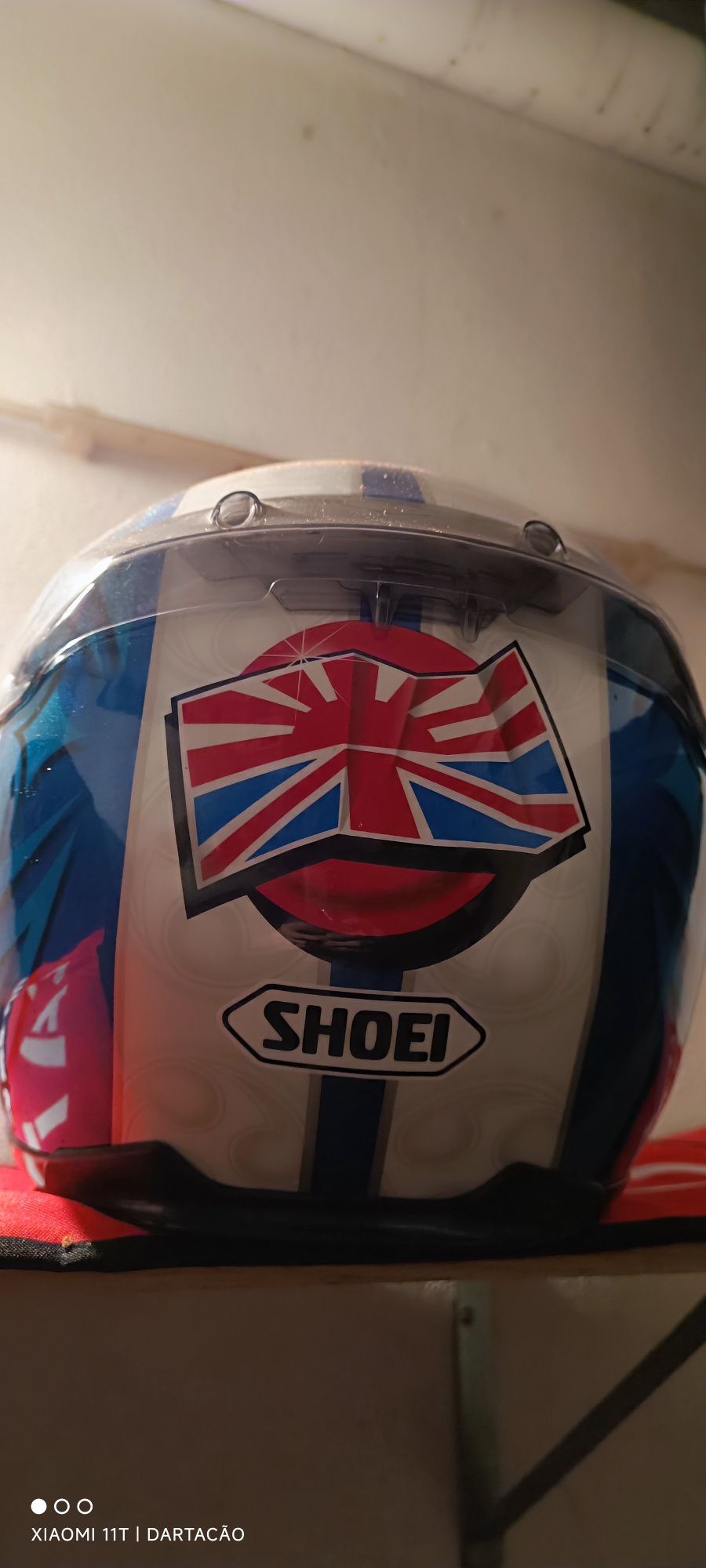 Shoei original kagayama