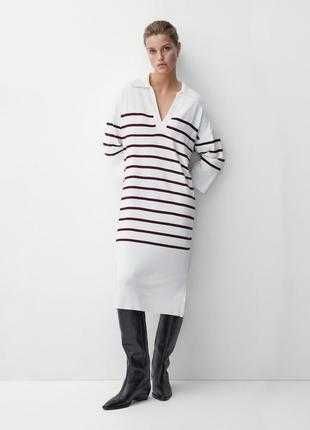 Платье Massimo Dutti плаття Massimo Dutti