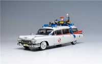 Модель 1959 Cadillac ECTO-1 Ghostbusters Масштаб 1:18