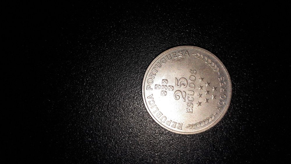 Moedas para todos os gostos