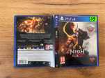 Nioh 2 PS4 | Sprzedaż | Skup | Wymiana |