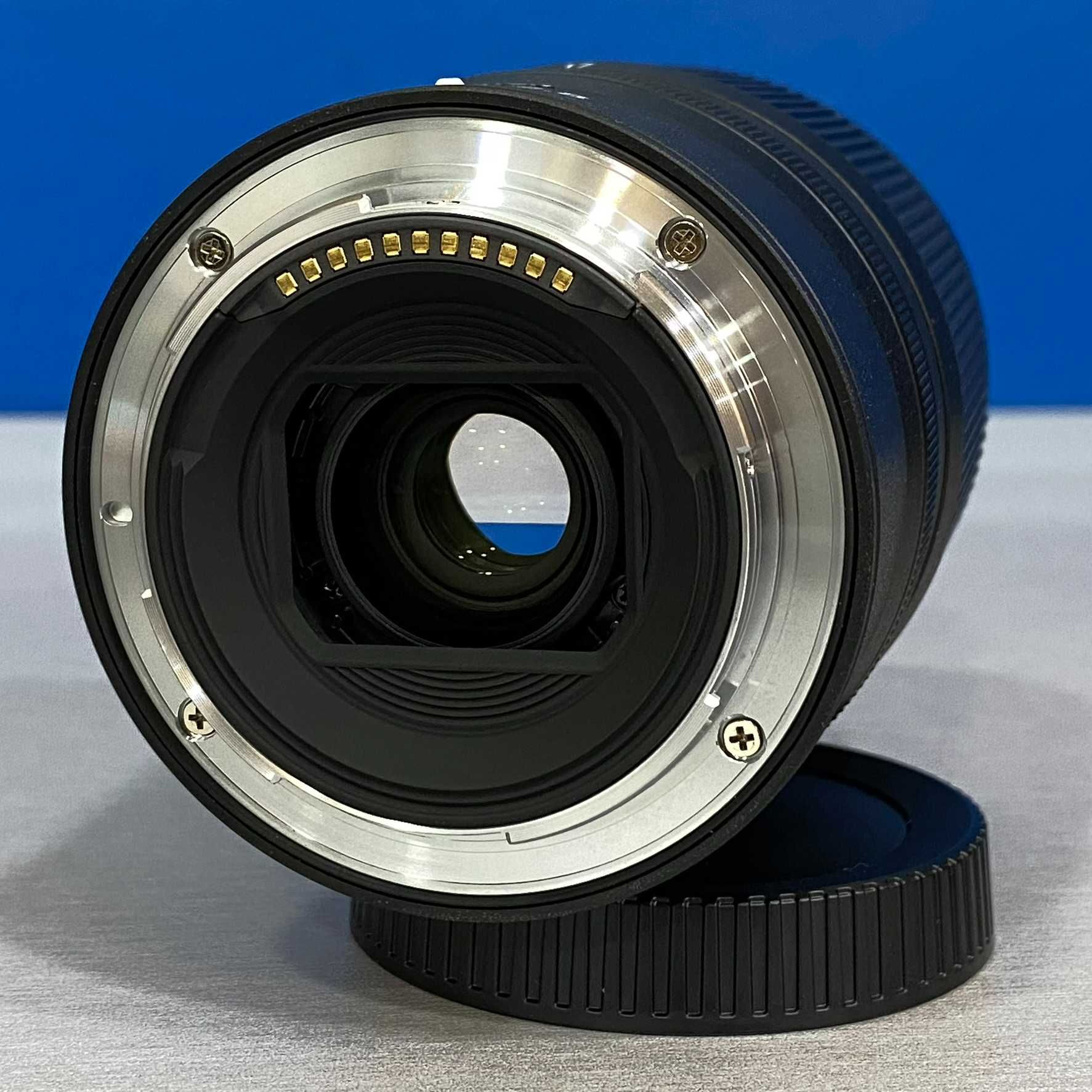 Nikon Nikkor Z 17-28mm f/2.8 S (NOVA - 3 ANOS DE GARANTIA)