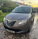 Lancia Ypsilon 1.3 JTD multijet 2011