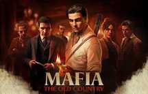 Mafia: The Old Country офлайн активацiя STEAM на ПК