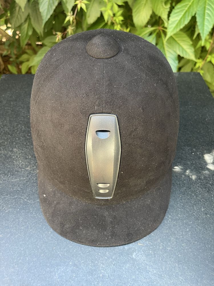 Sprzedam kask jeździecki Tattini