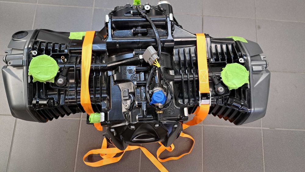 BMW R1250GS  ATV   2023   3200km