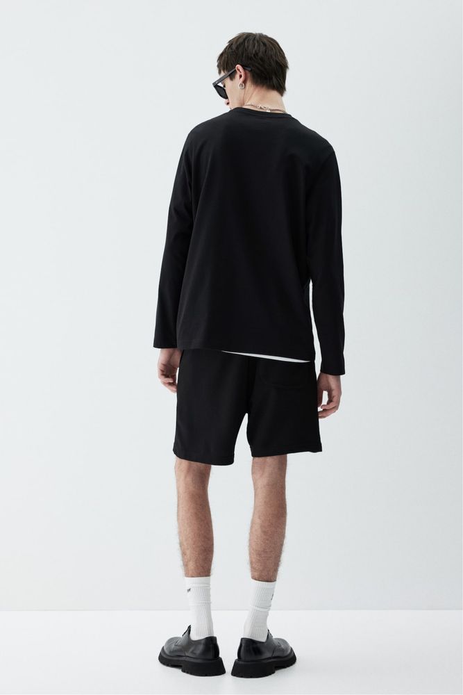 New ! Чоловічі  шорти H&M Regular 3 кольори