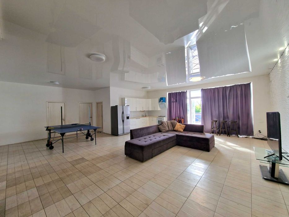 аренда 6 комнатного одноэтажного дома в Днепре. рассмотрим всех