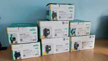 Циркуляционные насосы Wilo Stratos PICO 25/1-4 / Yonos Pico 25/1-6 130