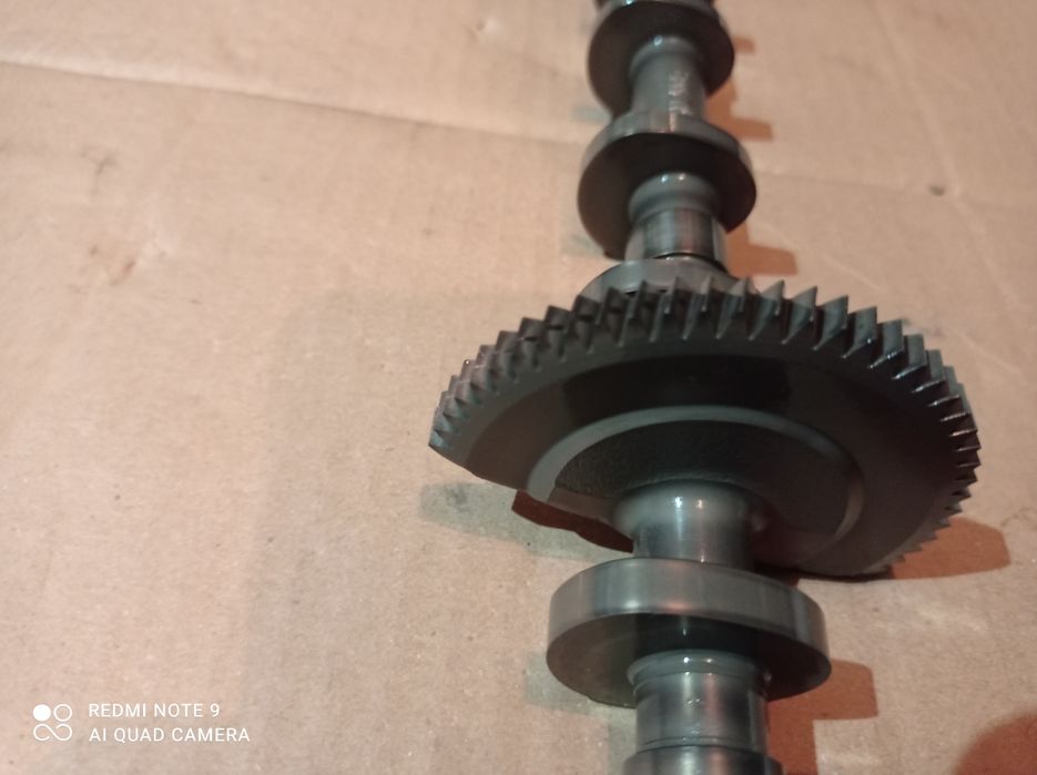 Wałek mimośrodowy 2.0B n20b20a BMW