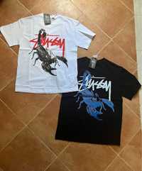 Футболка Stussy