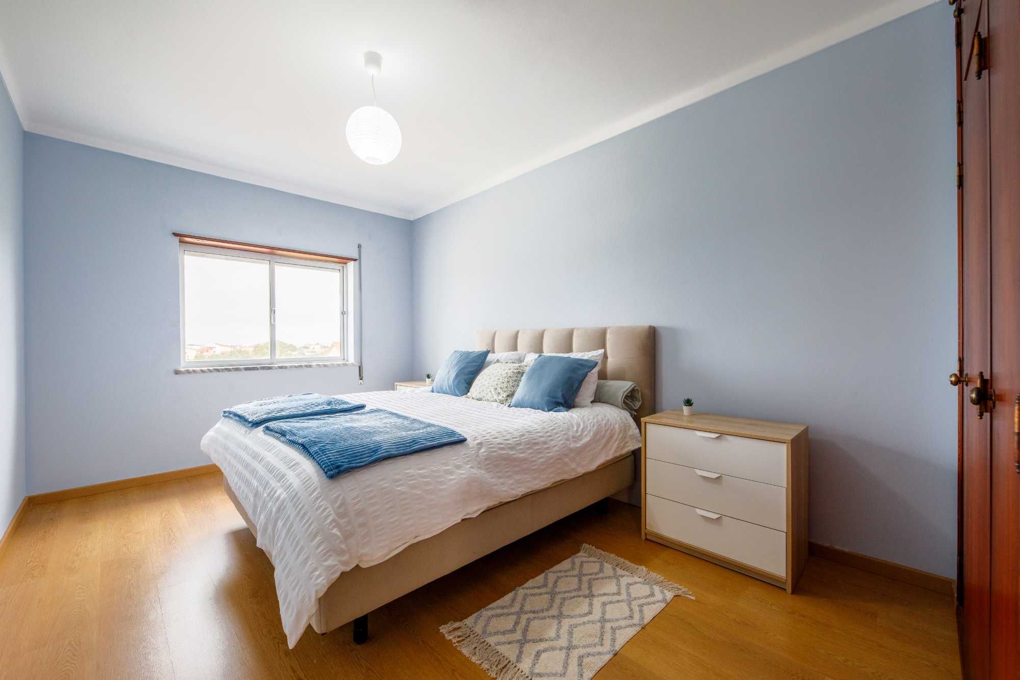 T3 em Fatima próximo ao Santuário (3 bedrooms in Fatima, Portugal)