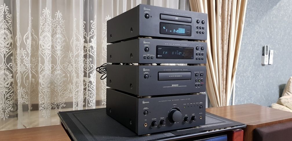 Conrad Audio CA-990,CC-990,CT-990RDS,CD-991