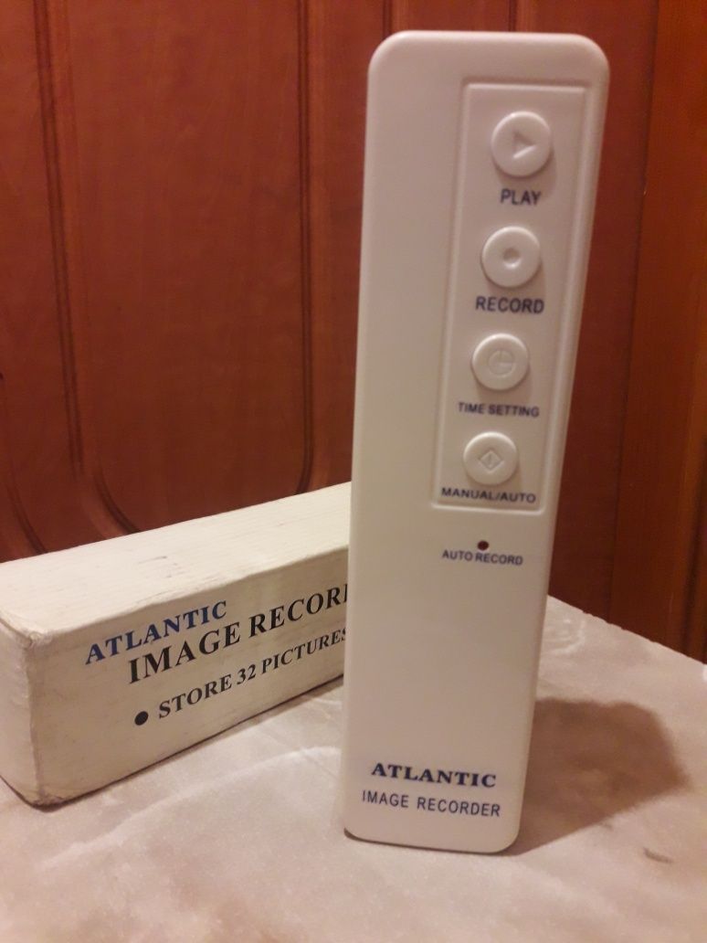 Регистратор изображения Atlantic  для домофона