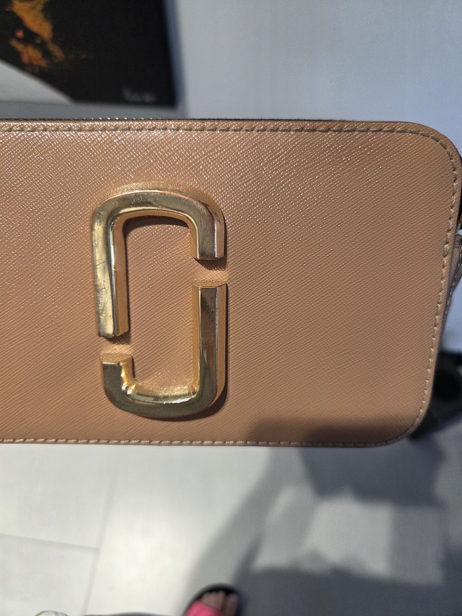 Torebka Marc Jacobs
