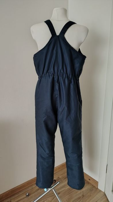 Робочий комбінезон, спецодяг