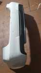 Vendo parachoques traseiro / embaladeiras bmw e90 pack m