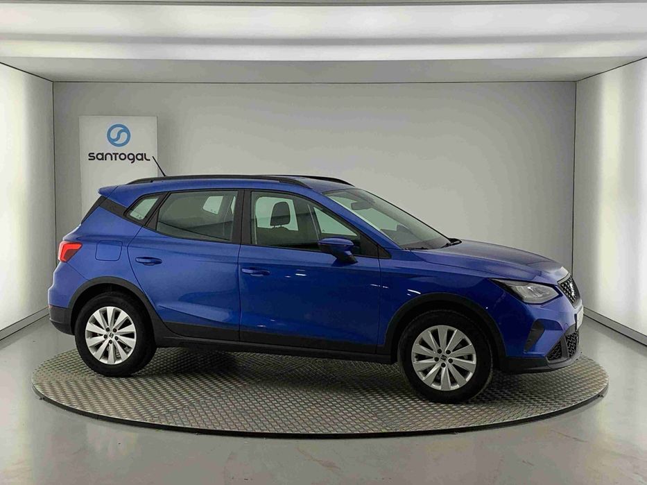 SEAT Arona 1.0 TSI Style DSG