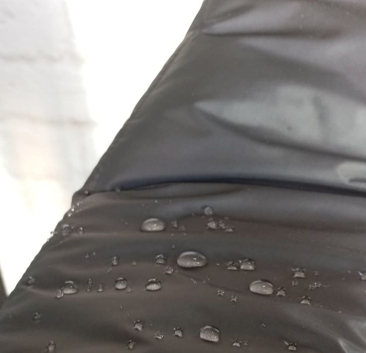 Штани полукомбінезон, зимовий комбінезон