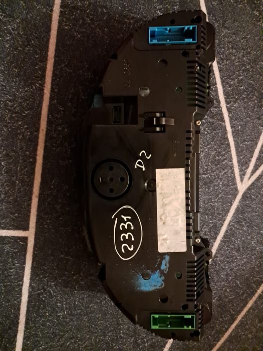 Quadrante Audi A4 B6