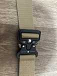 Ремінь Propper Tactical Belt 1.75 Quick Release Buckle XXL Coyote