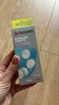 Tassimo decaling tablets tabletki do odkamieniania