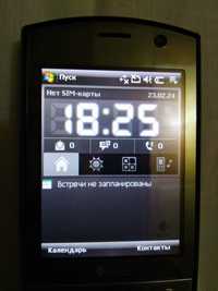 Смартфон коммуникатор HTC Touch Cruise P3650