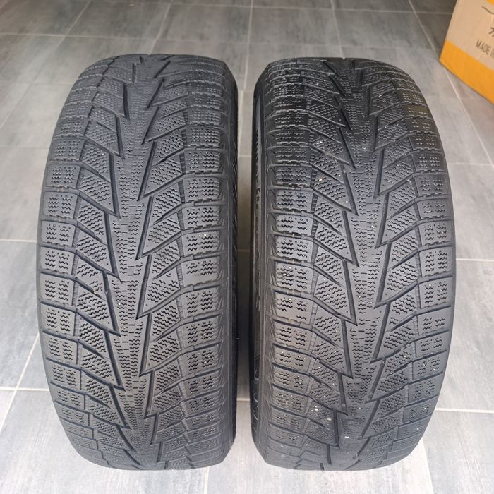 Зимові шини Hankook winter icept 215/55 17