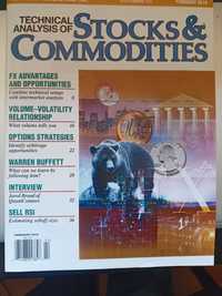 nr 02.2019 miesięcznika Technical Analysis of Stocks and Commodities