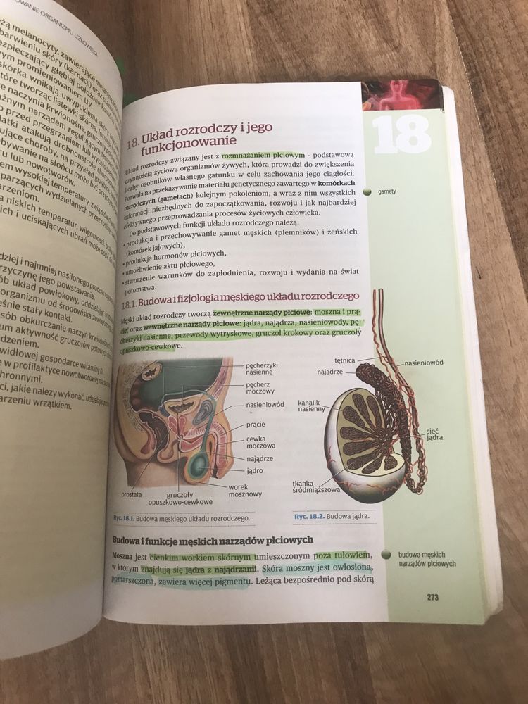 Podrecznik Operon Biologia 2