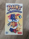 Gra zręcznościowa Paint nowa