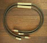 Interkonekt high-end RCA Avatar Audio DreamLink Nr 1 stary model -40%