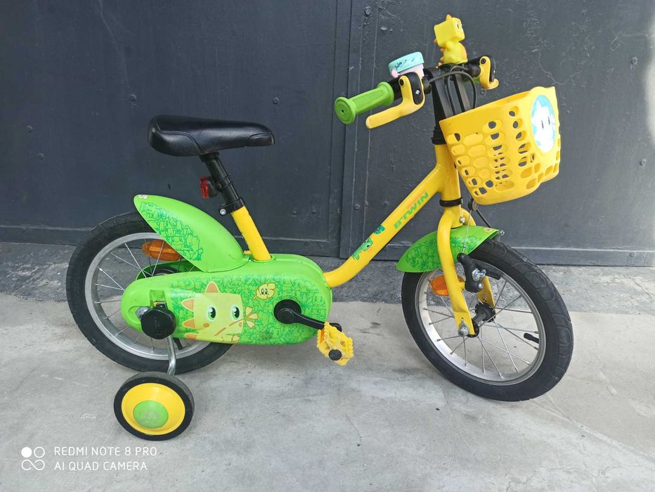 Rowerek Dziecięcy 12,14,16,20,24,26 cali--- DUŻY WYBÓR !!! Zapraszam