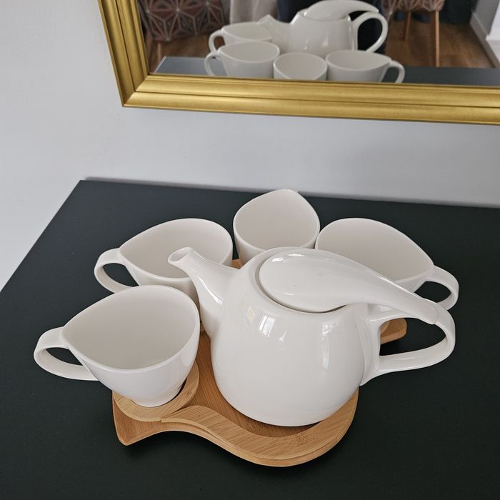 Komplet kawowy home&you