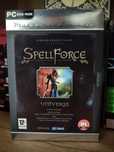 SpellForce Universe platynowa kolekcja Pc