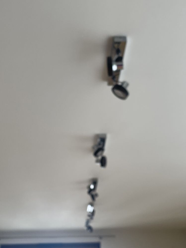 Lampy halogenowe podwójne