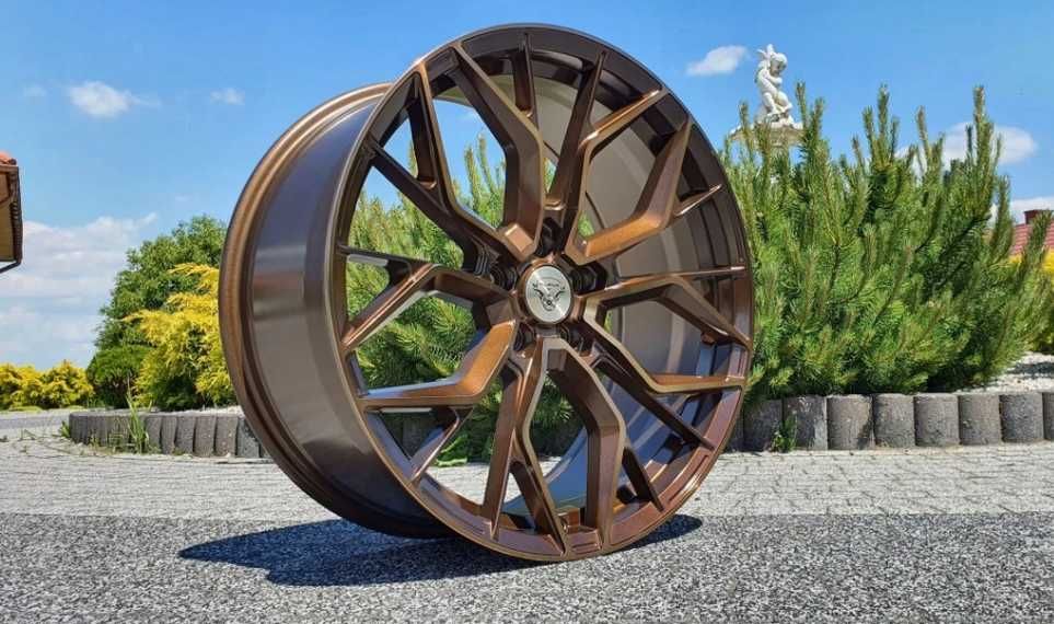 FELGI ALURIMS AR001 do Cupra FORMENTOR 9x20 ET30 5X112