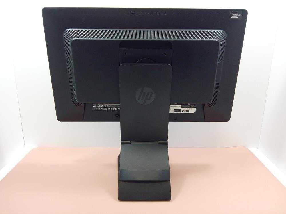 Monitor Do Domu HP E221C 22 cale FHD IPS Kamera Gwarancja FV