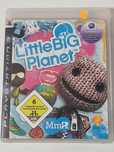 Ps3 Little Big Planet Gra Playstation