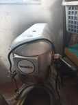 Amassadeira/ Bateria