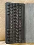 Apple Smart Keyboard A1772, Клавіатура для iPad (укр)