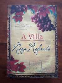 Nora Roberts "A Villa"