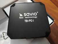 SAVIO Smart TV Box Premium One